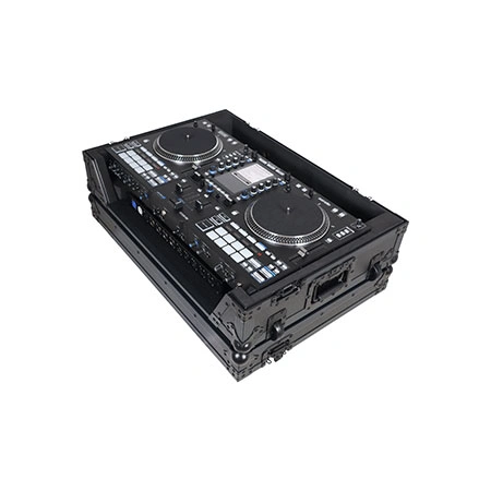 ProX XS-RANESYSONEWBL Flight Case For RANE SYSTEM ONE