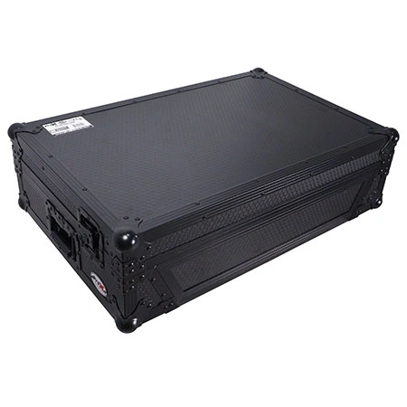 ProX XS-RANESYSONEWBL Flight Case For RANE SYSTEM ONE