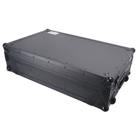 ProX XS-RANESYSONEWLTBLLED Flight Case For RANE SYSTEM ONE