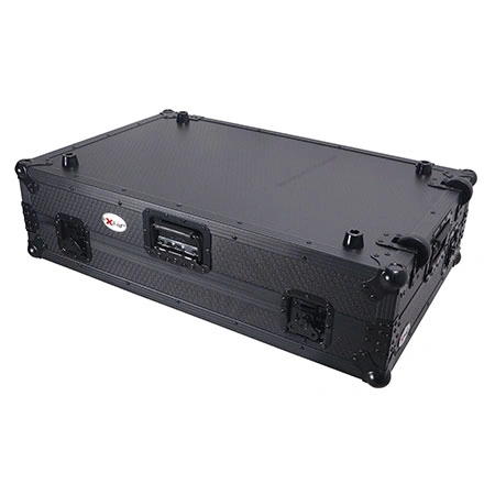 ProX XS-RANESYSONEWLTBLLED Flight Case For RANE SYSTEM ONE