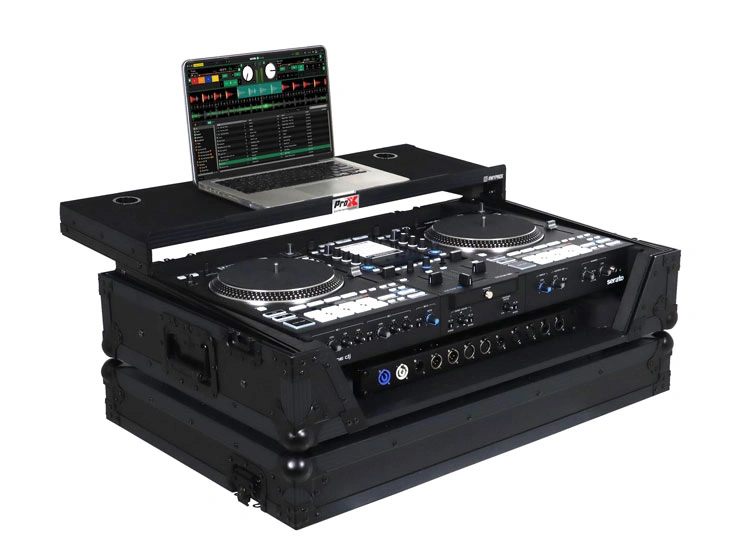 XS-RANESYSONEWLTBLLED