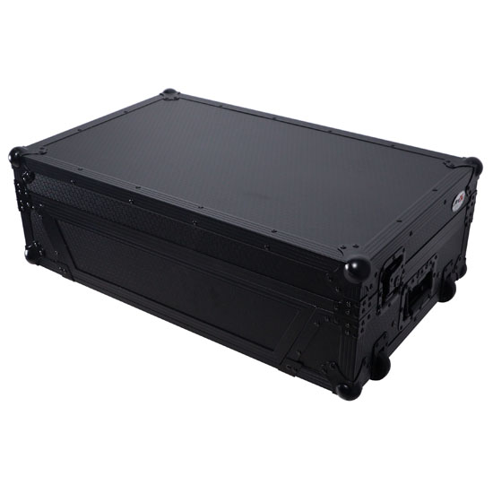 ProX XS-REV71K2U WLTBLLED ATA Style Flight Case for Pioneer DDJ-REV7 DDJ-1000 SRT