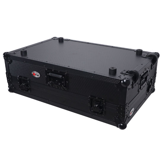 ProX XS-REV71K2U WLTBLLED ATA Style Flight Case for Pioneer DDJ-REV7 DDJ-1000 SRT