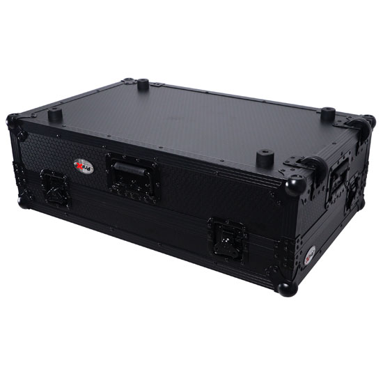 ProX XS-REV71K2U WLTBLLED ATA Style Flight Case for Pioneer DDJ-REV7 DDJ-1000 SRT