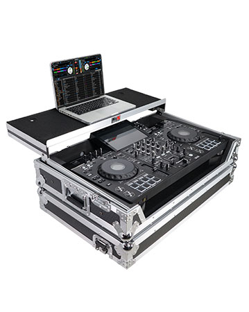 Pioneer DDJ-REV5 & Technical Pro PV12 Package