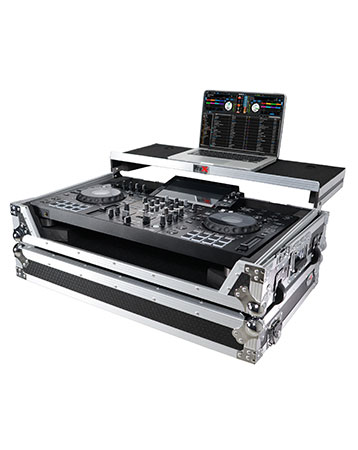 Pioneer DDJ-REV5 & Technical Pro PV12 Package