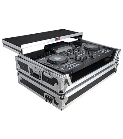 Pioneer DDJ-REV5 & Technical Pro PV12 Package