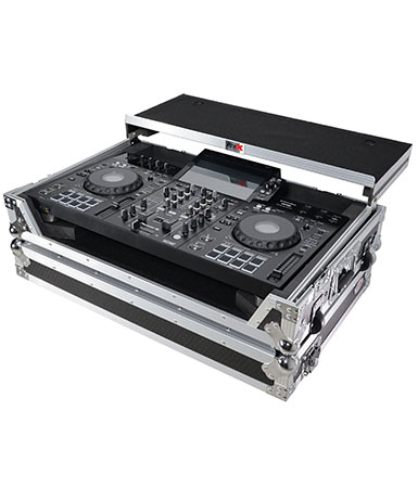 Pioneer DDJ-REV5 & Technical Pro PV12 Package