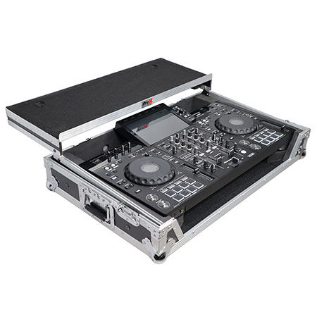 Pioneer DDJ-REV5 & Technical Pro PV12 Package