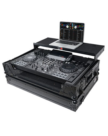 Pioneer DDJ-REV5 & ProX XS-XDJRX3WLTBL Package