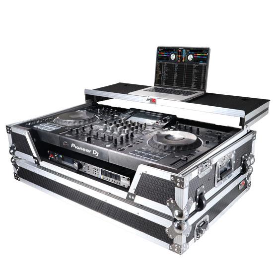 ProX XS-XDJXZWLT ATA Flight Case For Pioneer XDJ-XZ