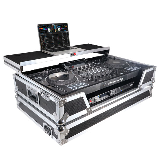 ProX XS-XDJXZWLT ATA Flight Case For Pioneer XDJ-XZ