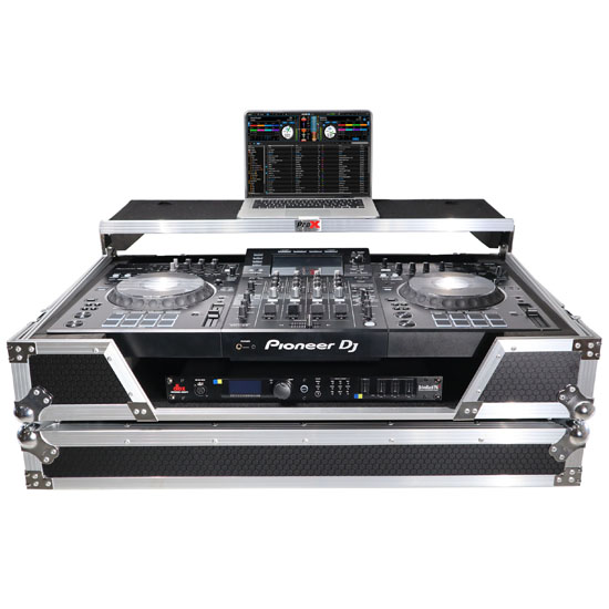 ProX XS-XDJXZWLT ATA Flight Case For Pioneer XDJ-XZ