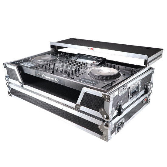 ProX XS-XDJXZWLT ATA Flight Case For Pioneer XDJ-XZ