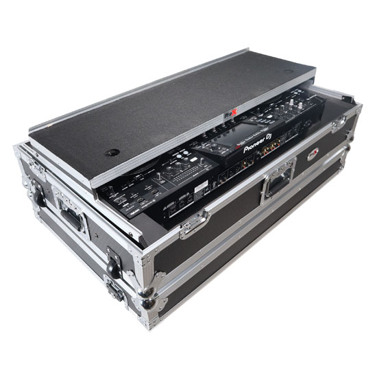 ProX XS-XDJXZWLT ATA Flight Case For Pioneer XDJ-XZ