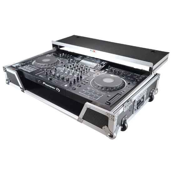 ProX XS-XDJXZWLT ATA Flight Case For Pioneer XDJ-XZ