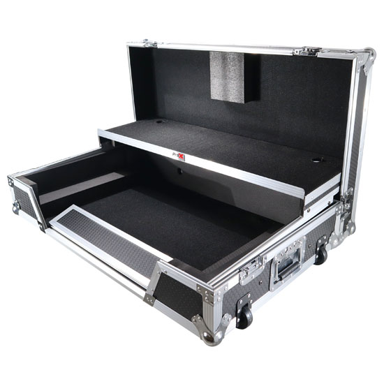 ProX XS-XDJXZWLT ATA Flight Case For Pioneer XDJ-XZ