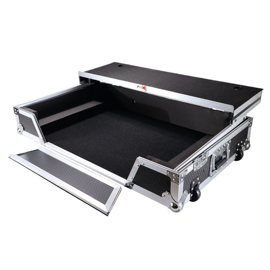 ProX XS-XDJXZWLT ATA Flight Case For Pioneer XDJ-XZ