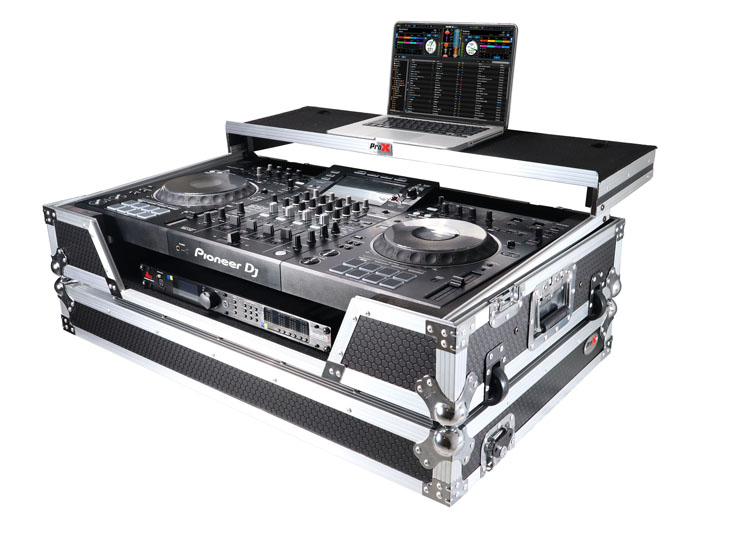 ProX XS-XDJXZWLT ATA Flight Case For Pioneer XDJ-XZ