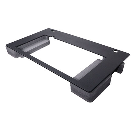 ProX XZF-DJ RANEONE BL PLATE