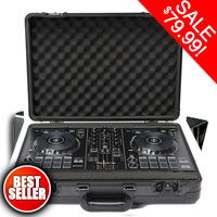 Magma MGA41100 Carry-Lite DJ Case Large