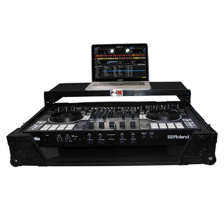 ProX Cases XS-DJ808WLT 