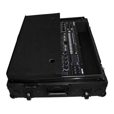 ProX Cases XS-DJ808WLT 