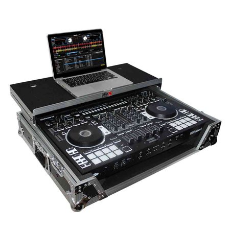 ProX Cases XS-DJ808WLTBL