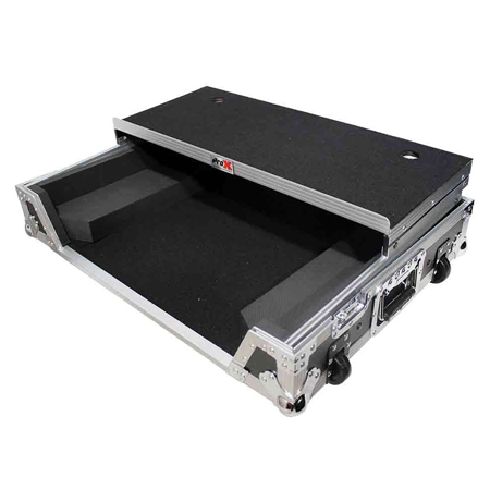 ProX Cases XS-DJ808WLTBL