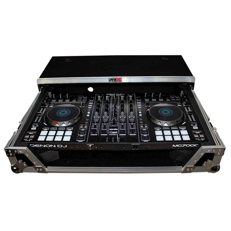 ProX Cases XS-DJ808WLTBL