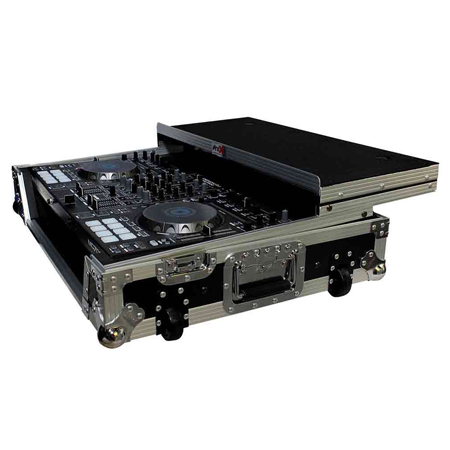 ProX Cases XS-DJ808WLTBL