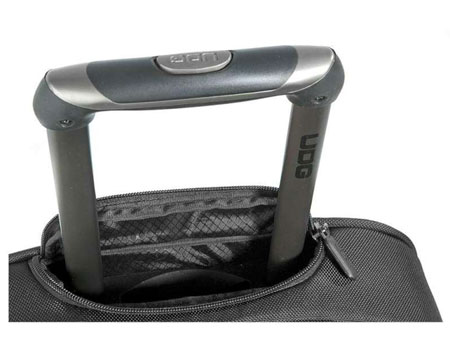 UDG Creator Wheeled Controller Briefcase