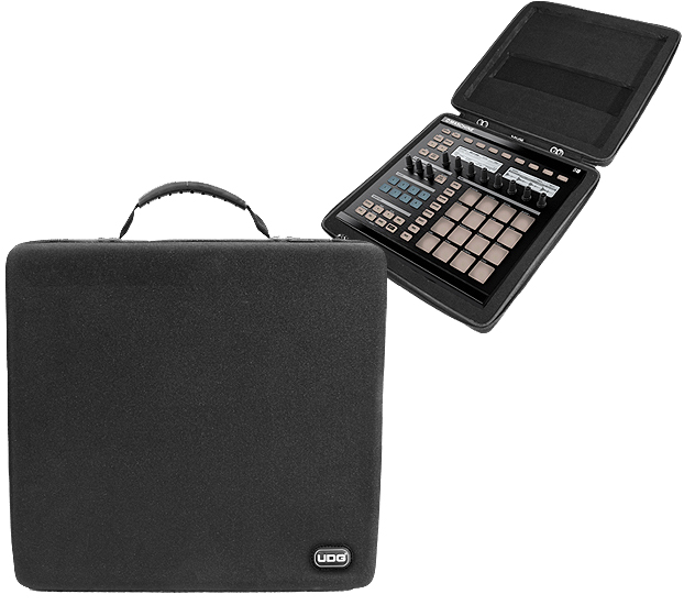 UDG Creator NI Maschine Hardcase