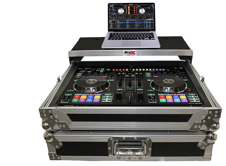 XS-DJ505LT