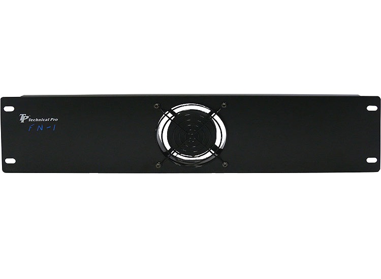 FN-1 Single Rack Fan