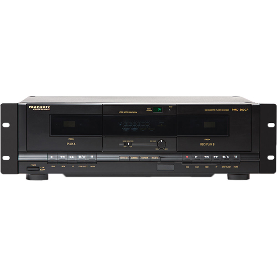 Marantz Professional PMD-300CP