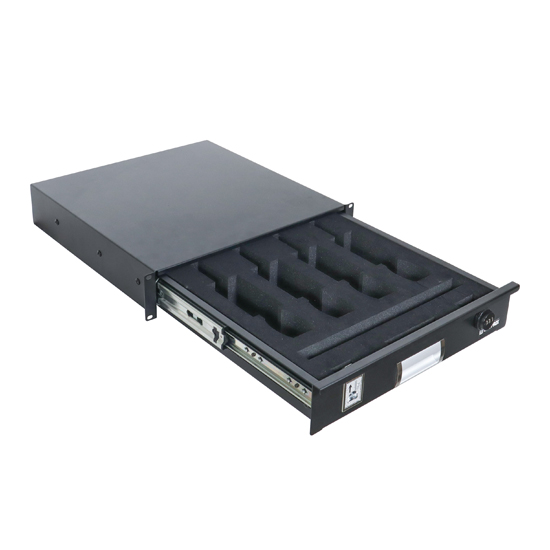 ProX T-2RD-18-WMF 2U Rack Space