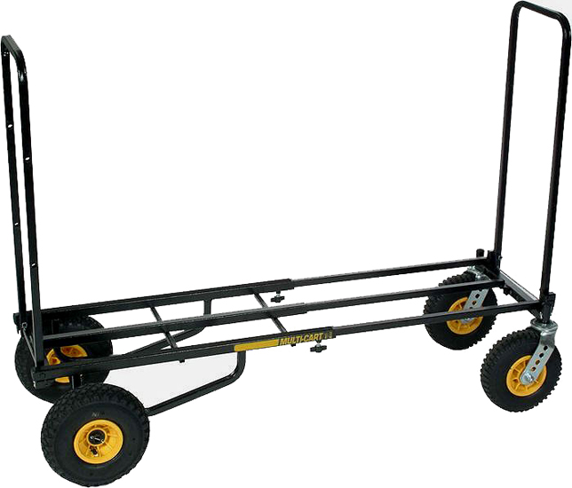 Rock n Roller R12 All-Terrain Cart