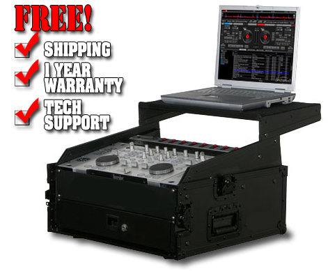 123DJ-M2ULTBL
