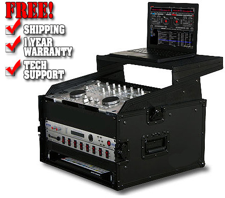 123DJ-M4ULTBL