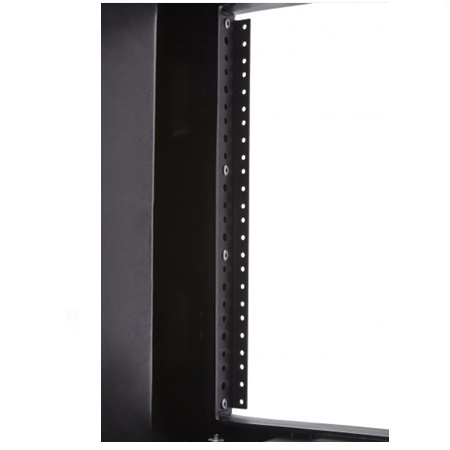 Gator 8U 19" Deep Molded Audio Rack