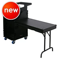 Odyssey FZGS1116WDLXBL