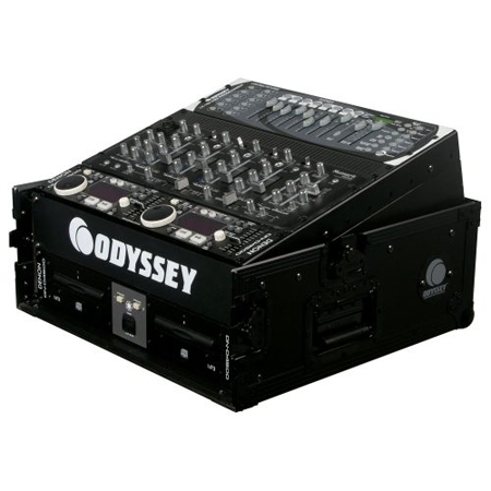 Odyssey FZ1002BL