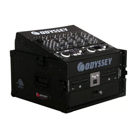 Odyssey FZ1004BL