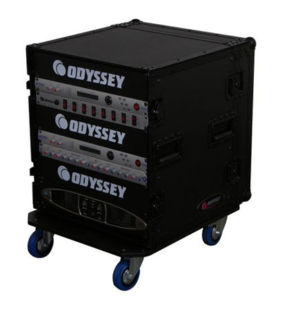 Odyssey FZAR12WBL