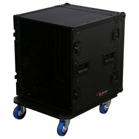 Odyssey FZAR12WBL