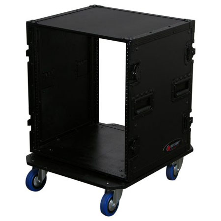 Odyssey FZAR12WBL