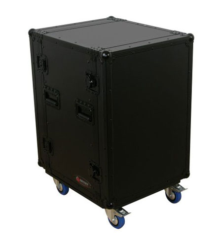 Odyssey FZAR16WBL