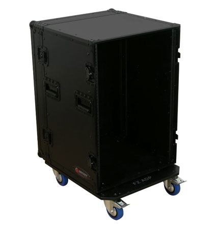 Odyssey FZAR16WBL