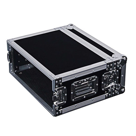 Odyssey FZER4 4U Pro Effects Rack